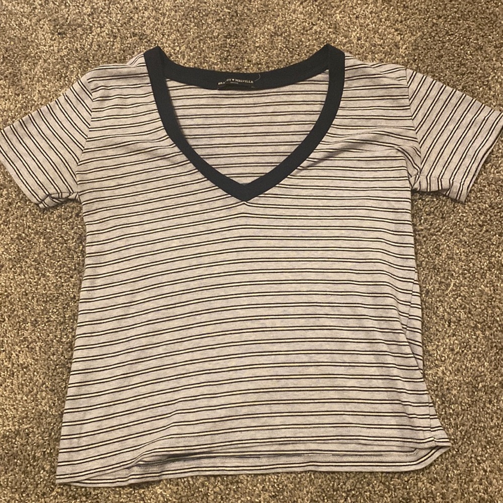brandy melville tee